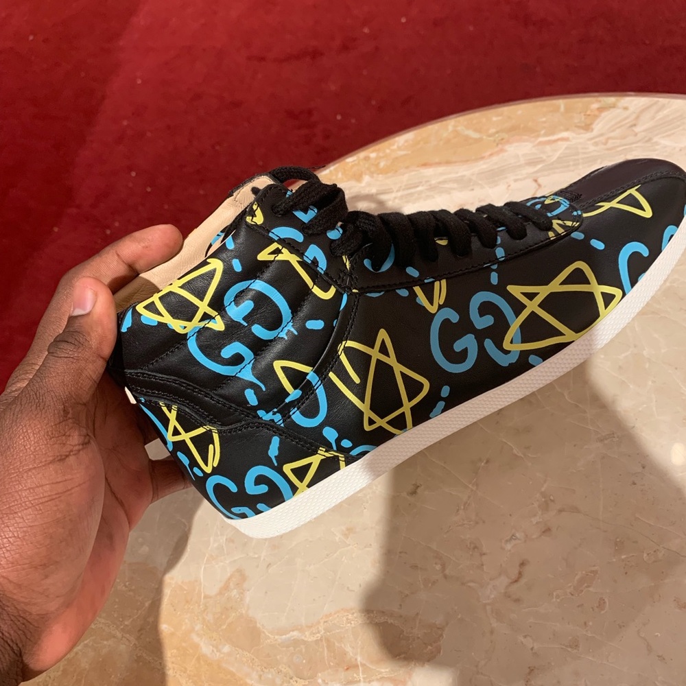 Gucci shoes